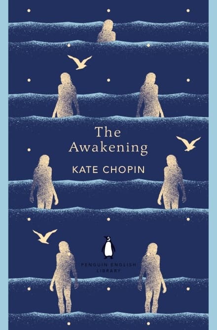 Cover of The Awakening by Kate Chopin