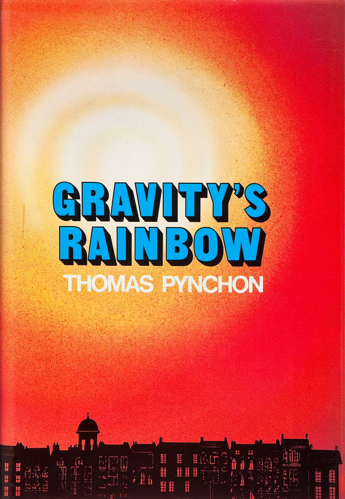 Book cover from this collection