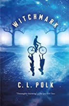 Cover of Witchmark by Samuel Roukin