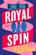 Cover of Royal Spin