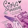 Cover of Girls Weekend: A Monster Bait Romance by Sierra Kline