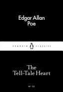 Cover of The Tell-Tale Heart