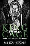 Cover of King of the Cage