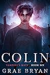 Cover of Colin by Grae Bryan