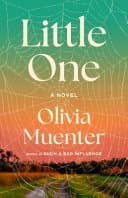 Cover of Little One by Olivia Muenter