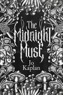 Cover of The Midnight Muse by Jo Kaplan