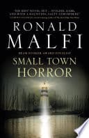 Cover of Small Town Horror by Ronald Malfi