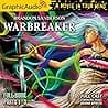 Cover of Warbreaker: Dramatized Adaptation by Scott McCormick
