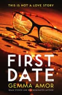 Cover of First Date by Gemma Amor