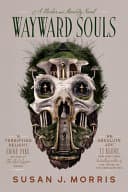 Cover of Wayward Souls by Susan J. Morris