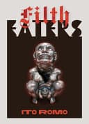 Cover of Filth Eaters by Ito Romo