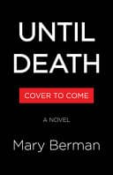 Cover of Until Death by Mary Berman