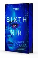 Cover of The Sixth Nik by Daniel Kraus