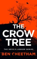 Cover of The Crow Tree by Ben Cheetham