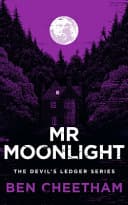 Cover of Mr Moonlight by Ben Cheetham