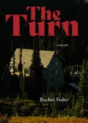 Cover of The Turn by Rachel Feder