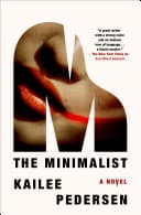Cover of The Minimalist by Kailee Pedersen