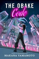 Cover of The Obake Code