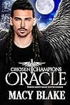 Cover of Oracle by Macy Blake