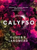 Cover of Calypso by Oliver K. Langmead