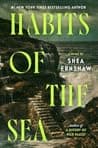 Cover of Habits of the Sea