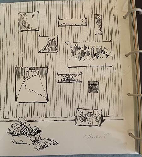 Cover of Invisible Cities by William Weaver