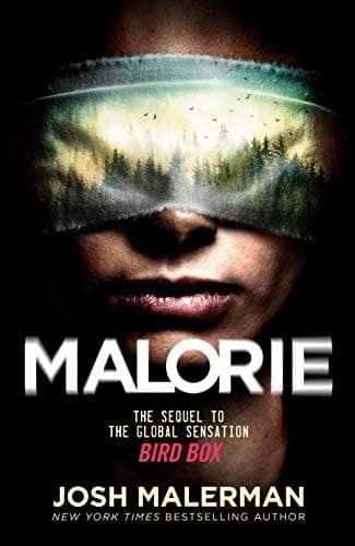 Cover of Malorie by Josh Malerman