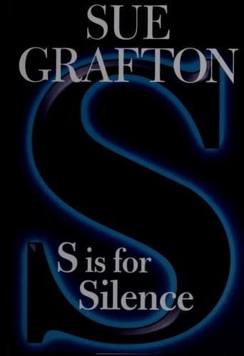 Cover of S is for Silence by Sue Grafton