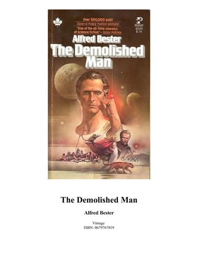Book cover from this collection