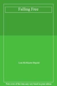 Cover of Falling Free