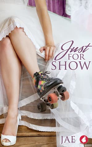 Cover of Just for Show by Jae