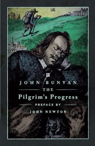 Cover of The Pilgrim's Progress by John Bunyan
