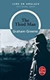 Cover of The Third Man by Graham Greene, William B. Barrie