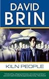 Cover of Kiln People by David Brin
