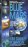 Cover of Blue Mars by Kim Stanley Robinson