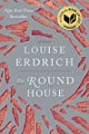 Cover of The Round House by Louise Erdrich