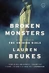Cover of Broken Monsters by Lauren Beukes