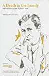 Cover of A Death in the Family: A Restoration of the Author's Text by James Agee