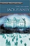 Cover of Time and Again by Jack Finney