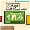 Cover of Native Son by Richard Wright