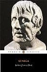 Cover of Letters from a Stoic by Seneca