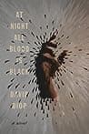 Cover of At Night All Blood is Black by David Diop