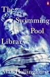 Cover of The Swimming-Pool Library by Alan Hollinghurst