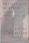 Cover of The Poetics of Space by Gaston Bachelard