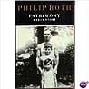 Cover of Patrimony by Philip Roth