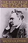 Cover of The Portable Nietzsche by Friedrich Nietzsche