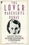 Cover of The Lover by Marguerite Duras