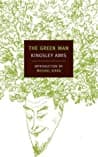 Cover of The Green Man by Michael Dirda