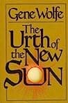 Cover of The Urth of the New Sun by Gene Wolfe