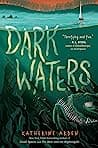 Cover of Dark Waters by Katherine Arden